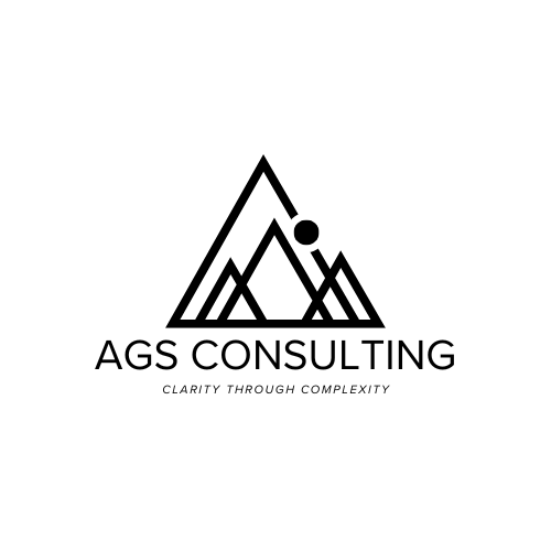 AGS Consulting Logo